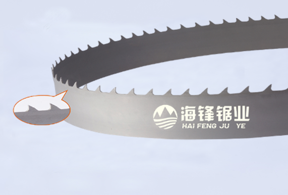 永川CB-EMP高效锯切专用型